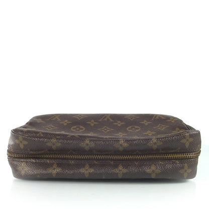 Louis Vuitton Monogram Trousse Toiletries Bag 4 of 9