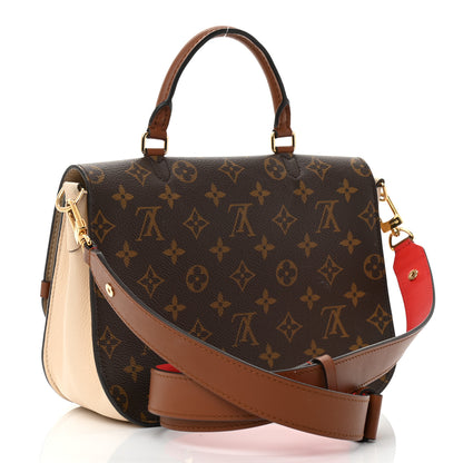 Louis Vuitton Monogram Vaugirard Creme 3 of 13