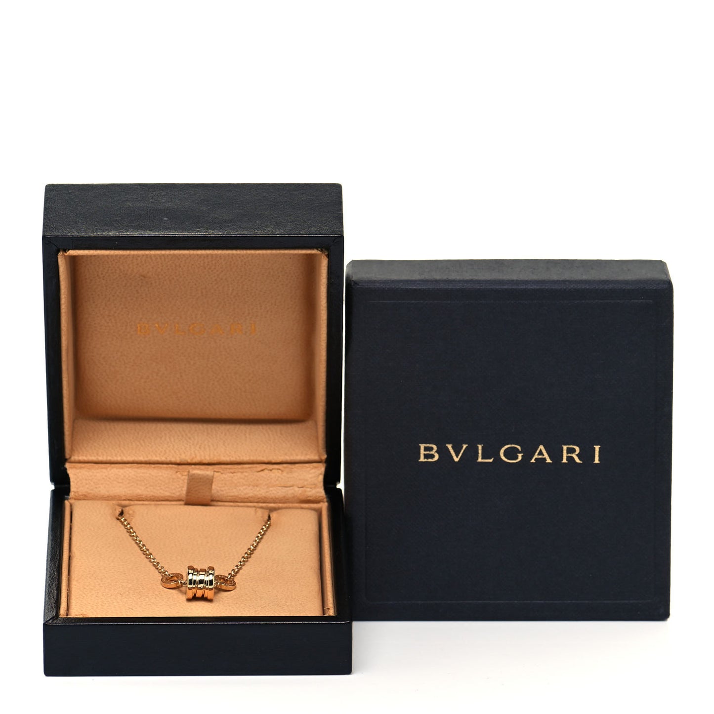 18K Yellow Gold B.Zero1 Bracelet