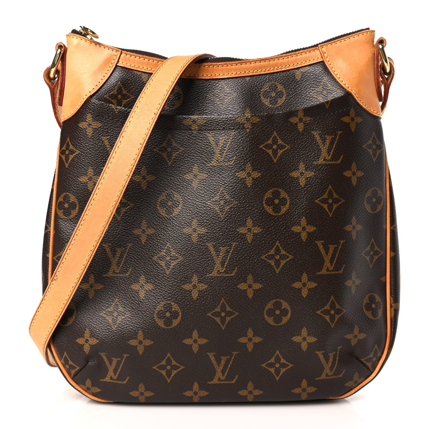 Louis Vuitton Monogram Odeon PM 1 of 10