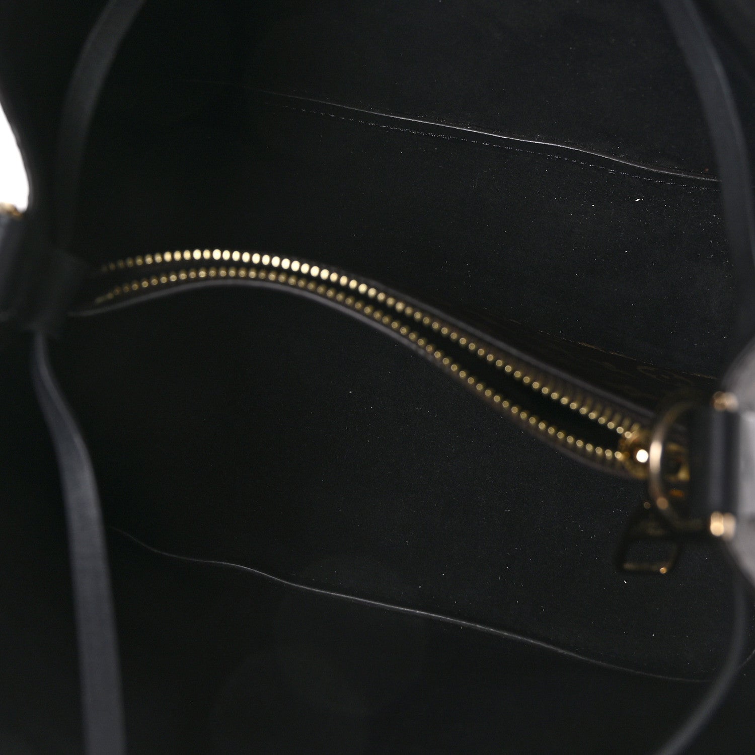 Louis Vuitton Monogram Neonoe MM Black 5 of 10