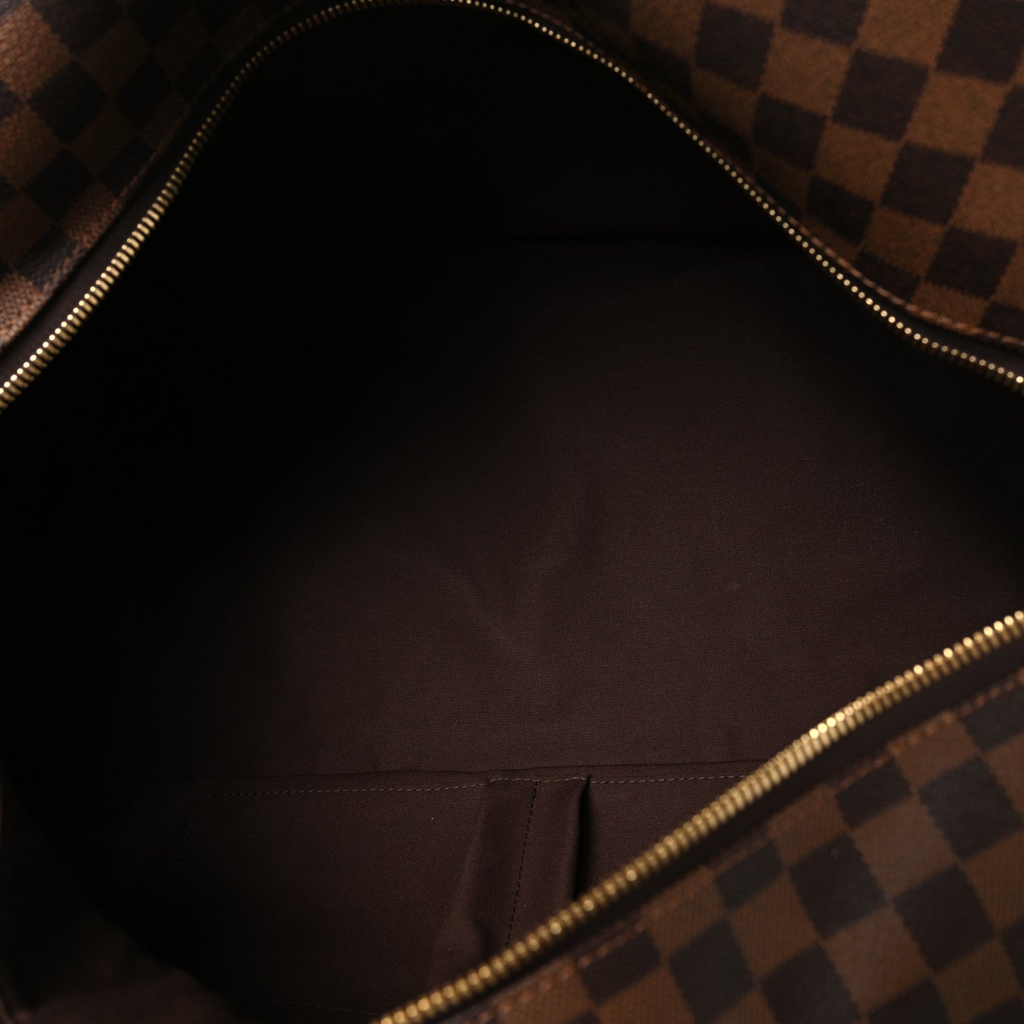 Damier Ebene Weekender Beaubourg GM