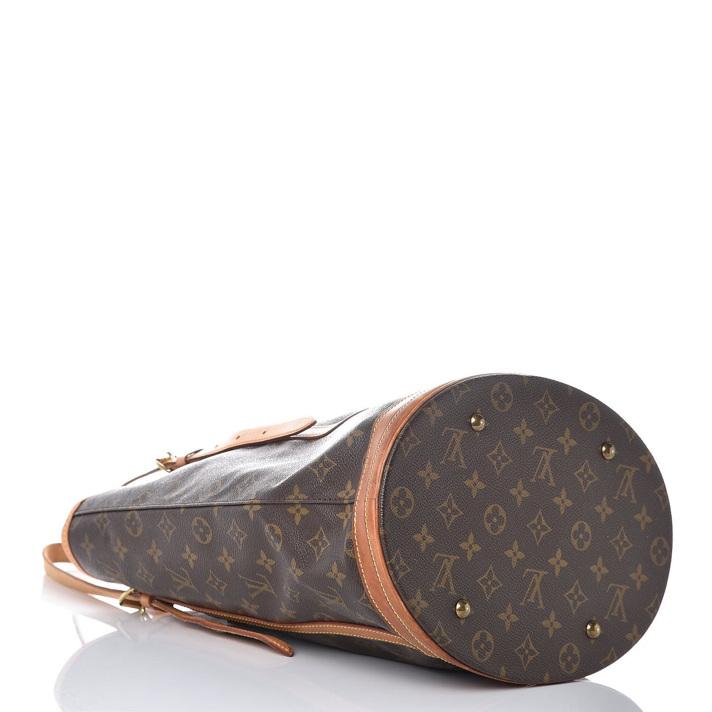 Monogram Bucket 27
