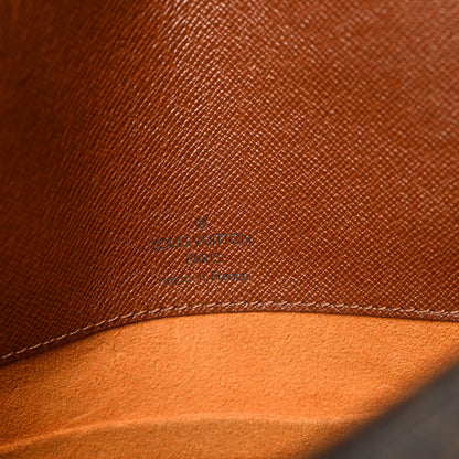 Louis Vuitton Monogram Musette GM 5 of 8