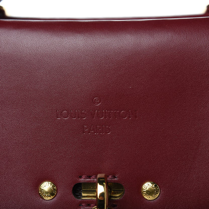 Louis Vuitton Monogram Venus Raisin 9 of 10