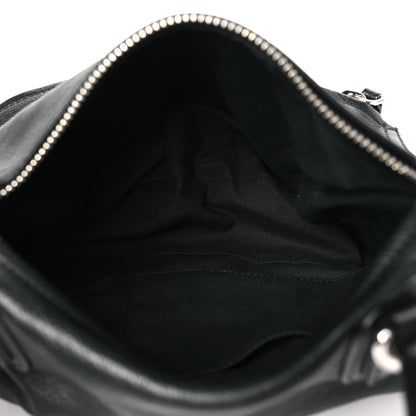 Givenchy Sugar Goatskin Small Pandora Black 5 of 10