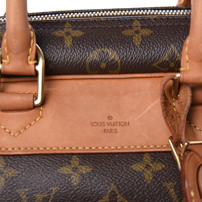 Louis Vuitton Monogram Deauville 13 of 16
