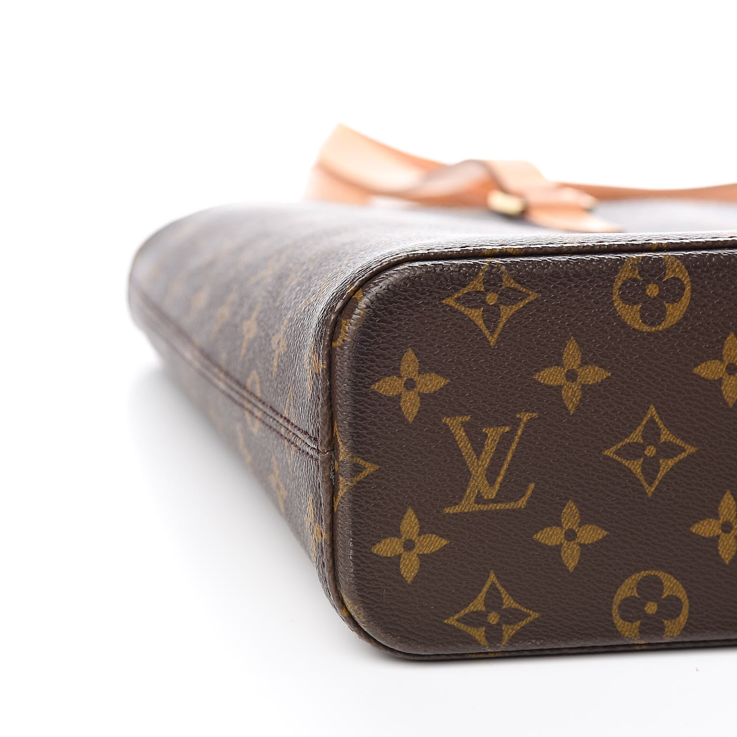 Louis Vuitton Monogram Luco 7 of 11