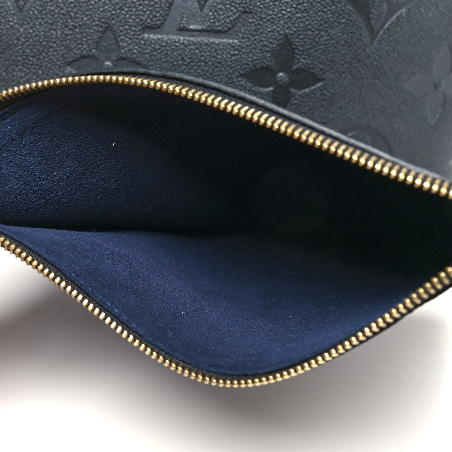 Empreinte Monogram Giant Neverfull MM Black