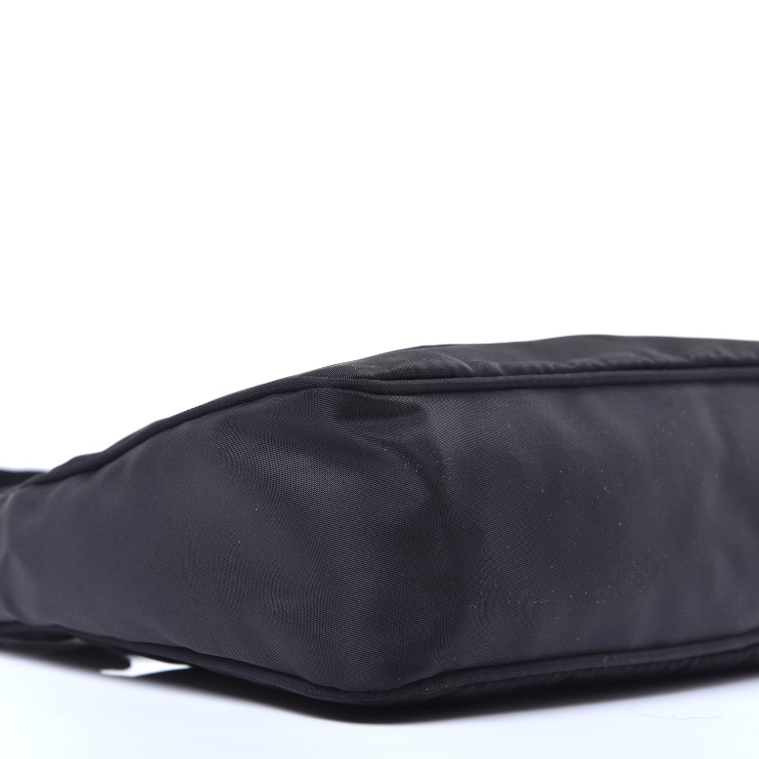 Prada Tessuto Nylon Sport Mini Bag Black 7 of 8
