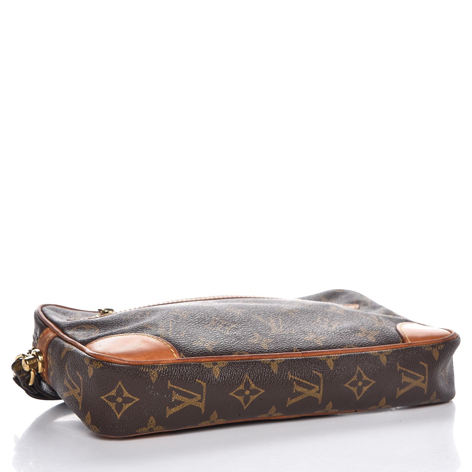 Louis Vuitton Monogram Pochette Marly Dragonne 26 4 of 24
