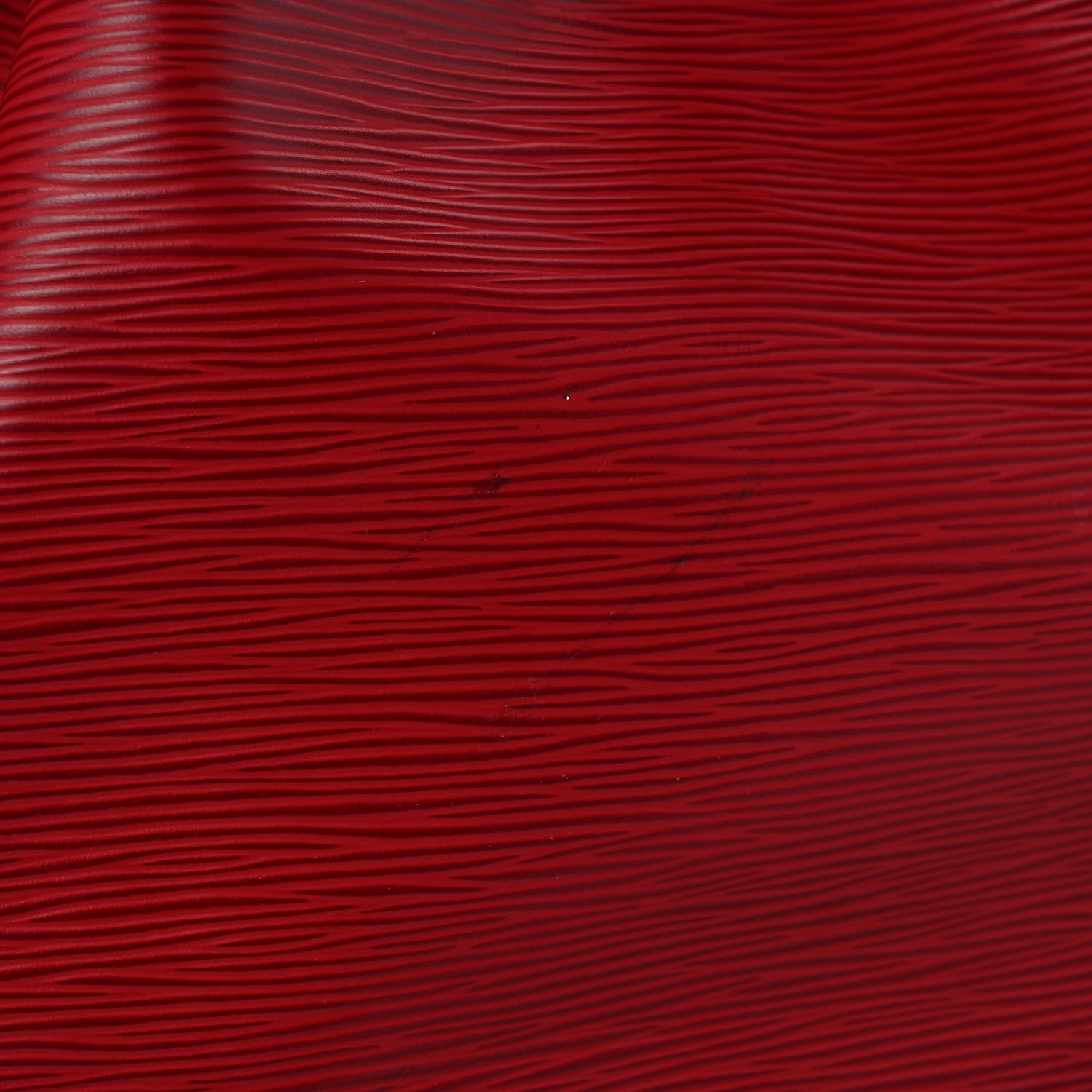 Louis Vuitton Epi Noe Castillan Red 11 of 11