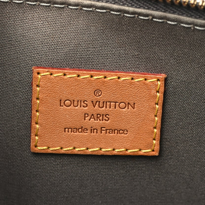 Louis Vuitton Vernis Alma PM   Givre 6 of 9