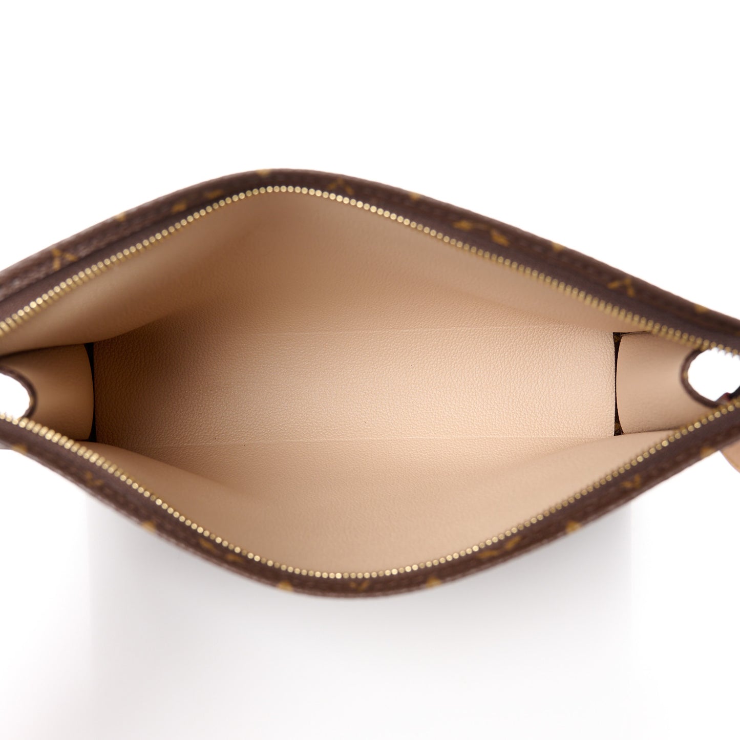 Monogram Toiletry Pouch 26