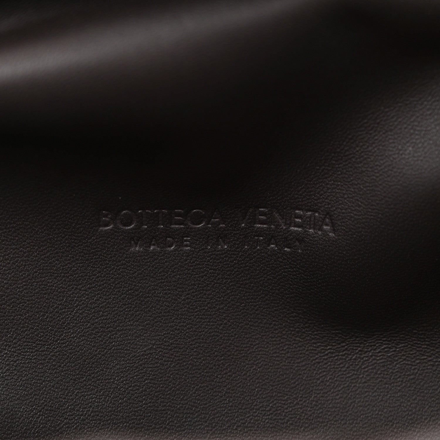 Bottega Veneta Nappa Intrecciato Teen The Lauren 1980 Clutch With Chain Fondant 6 of 9