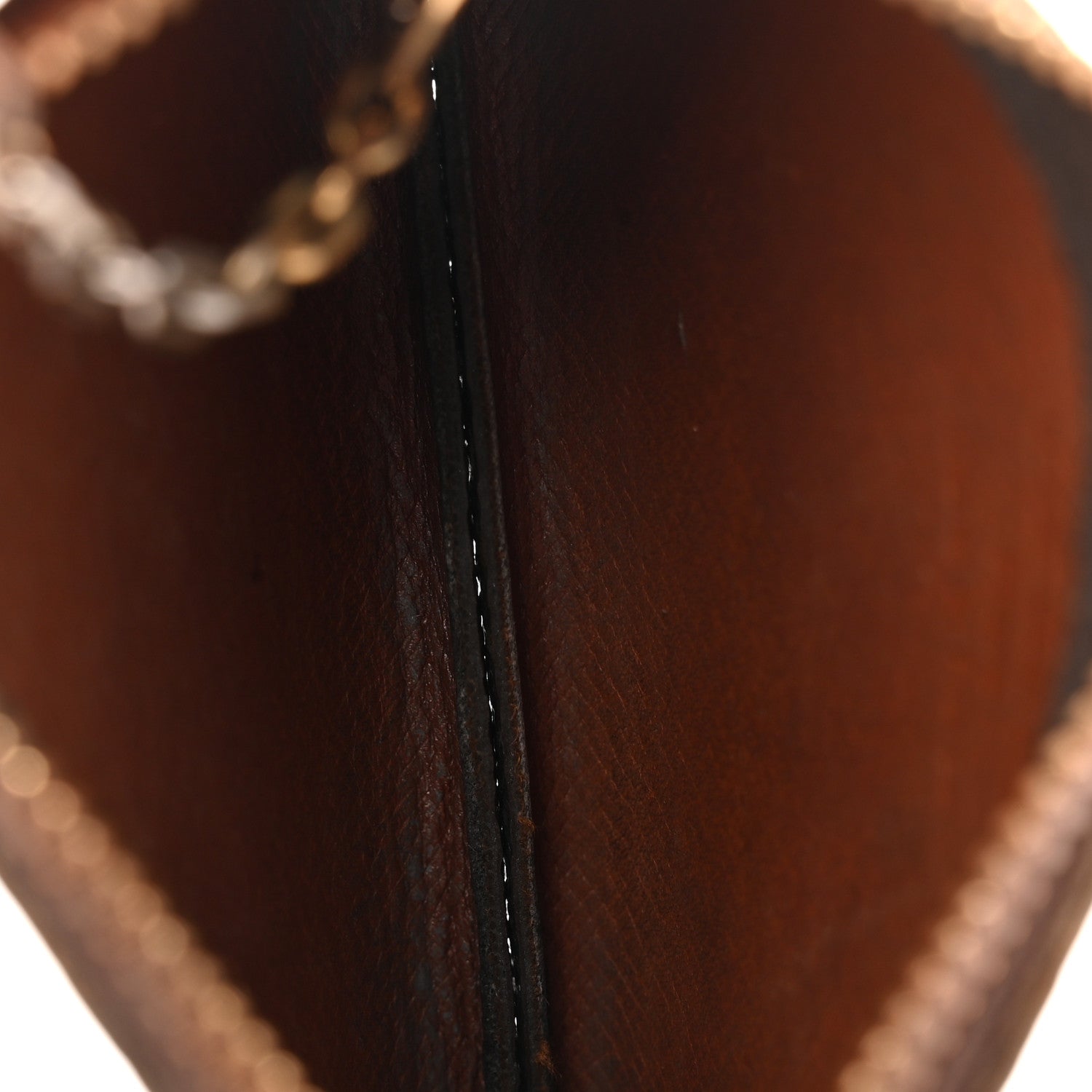 Louis Vuitton Monogram Key Pouch 5 of 6