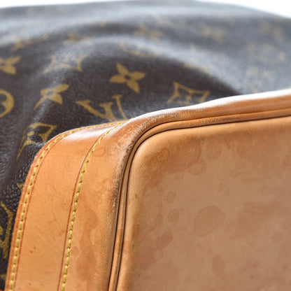 Louis Vuitton Monogram Noe 15 of 17