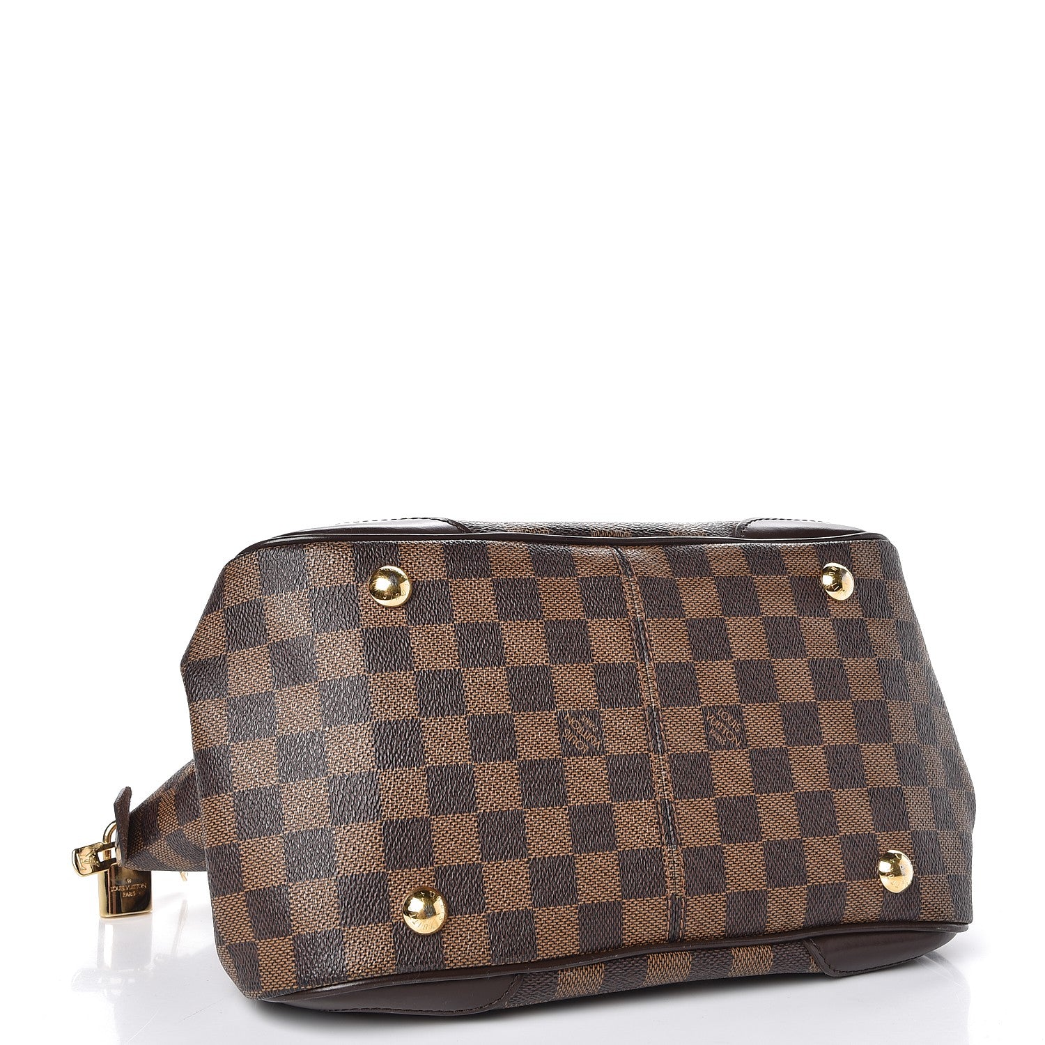 Louis Vuitton Damier Ebene Verona PM 4 of 8