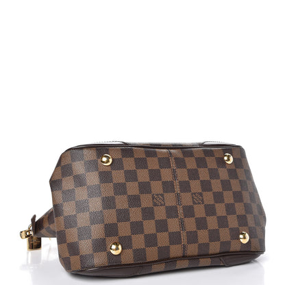 Louis Vuitton Damier Ebene Verona PM 4 of 8