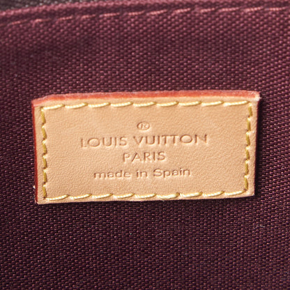 Louis Vuitton Monogram Mabillon 8 of 9