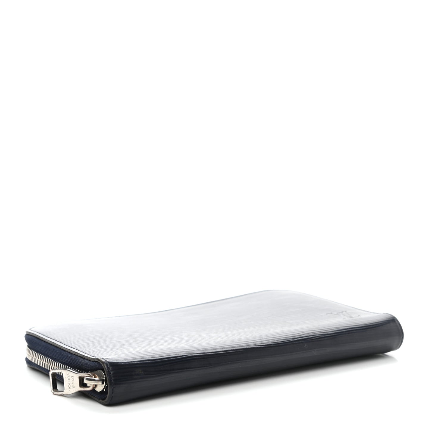Epi Zippy Organizer Wallet Indigo