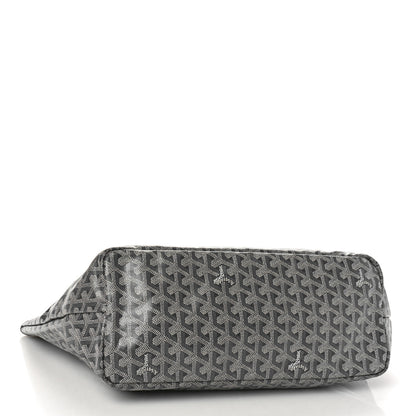 Goyard Goyardine Saint Louis PM Grey 5 of 8
