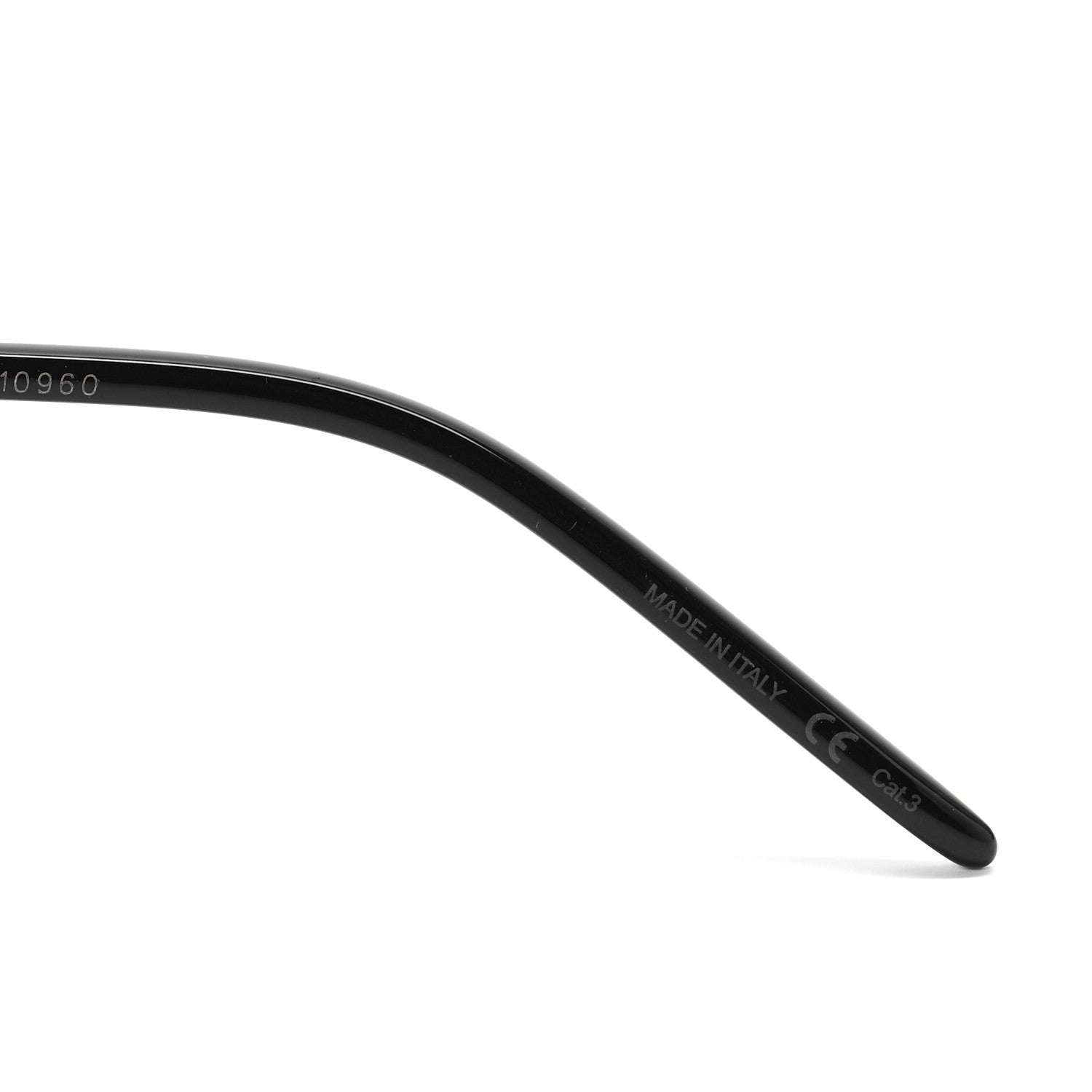 Saint Laurent Metal SL 312 M Sunglasses Silver 5 of 6