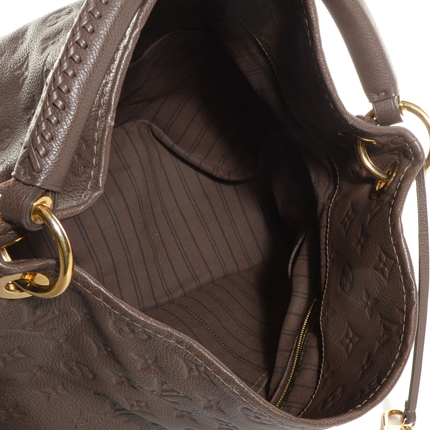 Empreinte Artsy MM Terre