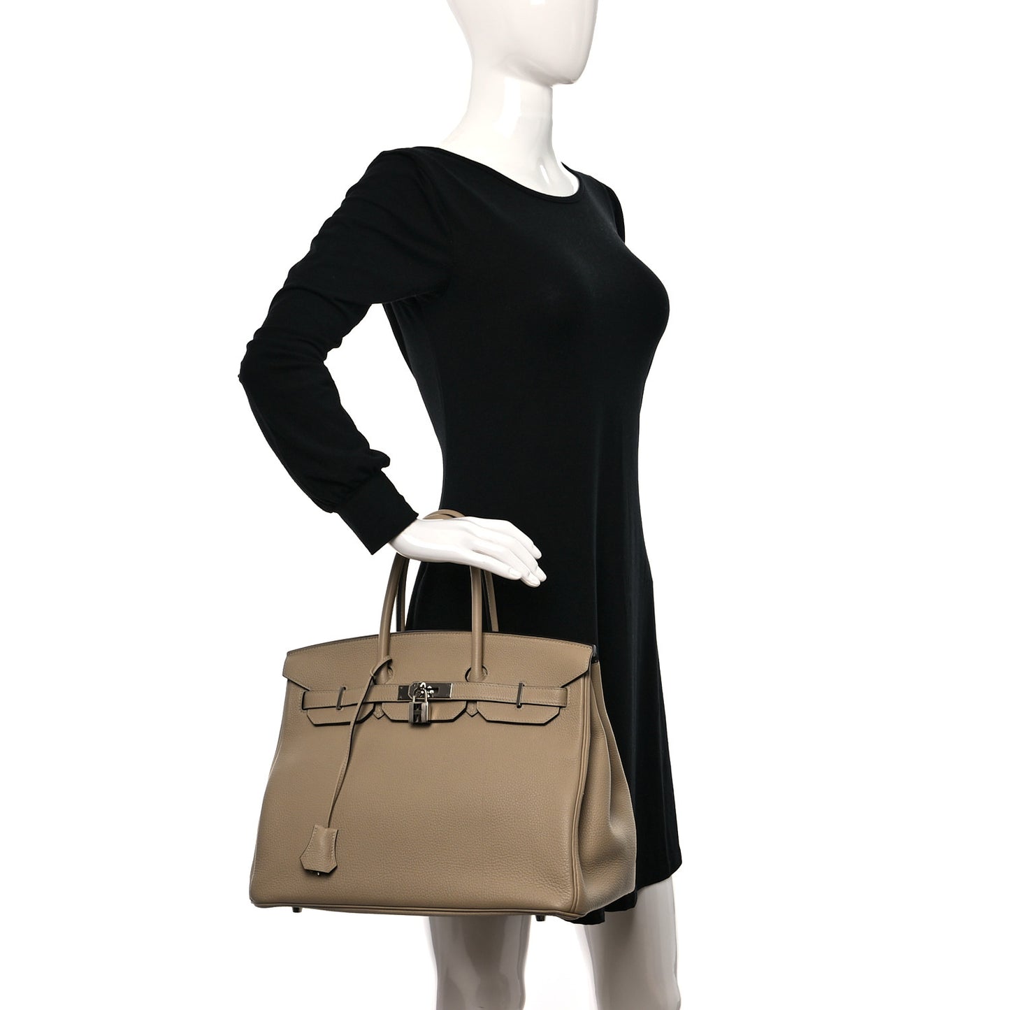 Togo Birkin 35 Trench