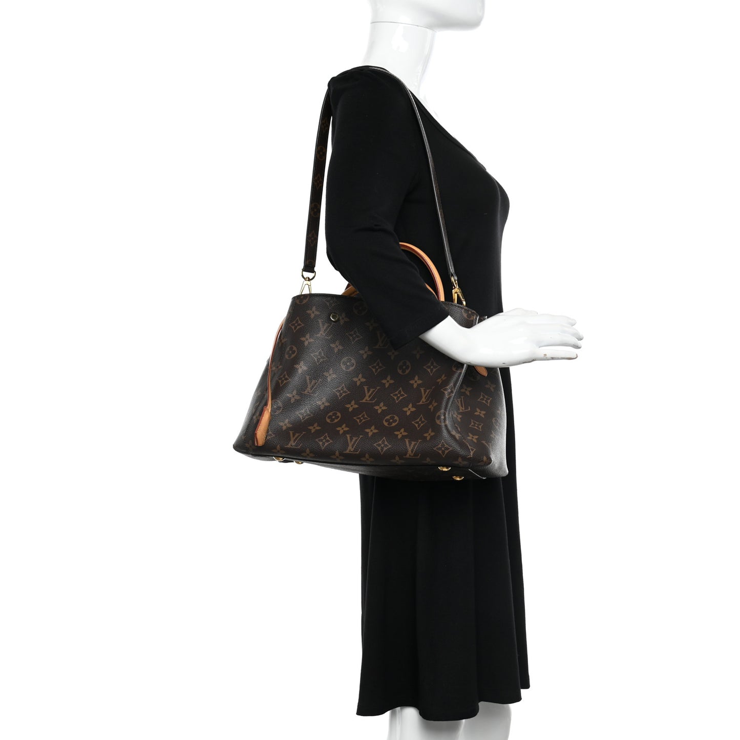 Monogram Montaigne MM