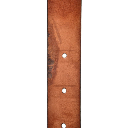 Louis Vuitton Monogram Ceinture Belt Gold Buckle 85 34 6 of 7