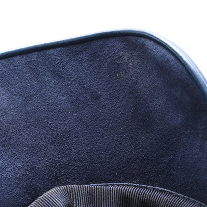 Louis Vuitton Monogram Denim Jacquard Cap L Blue 9 of 9