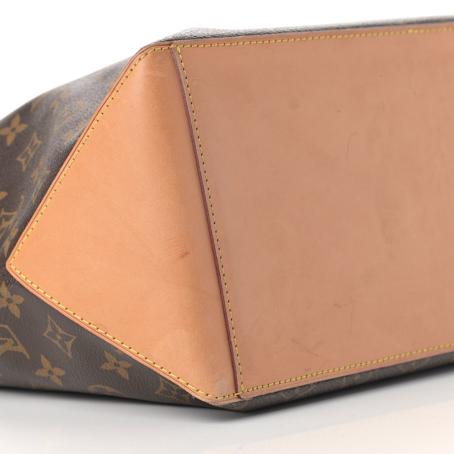 Monogram Cabas Mezzo