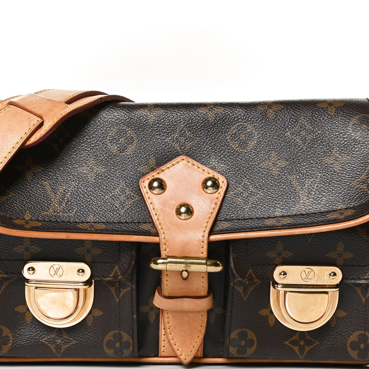 Monogram Hudson PM