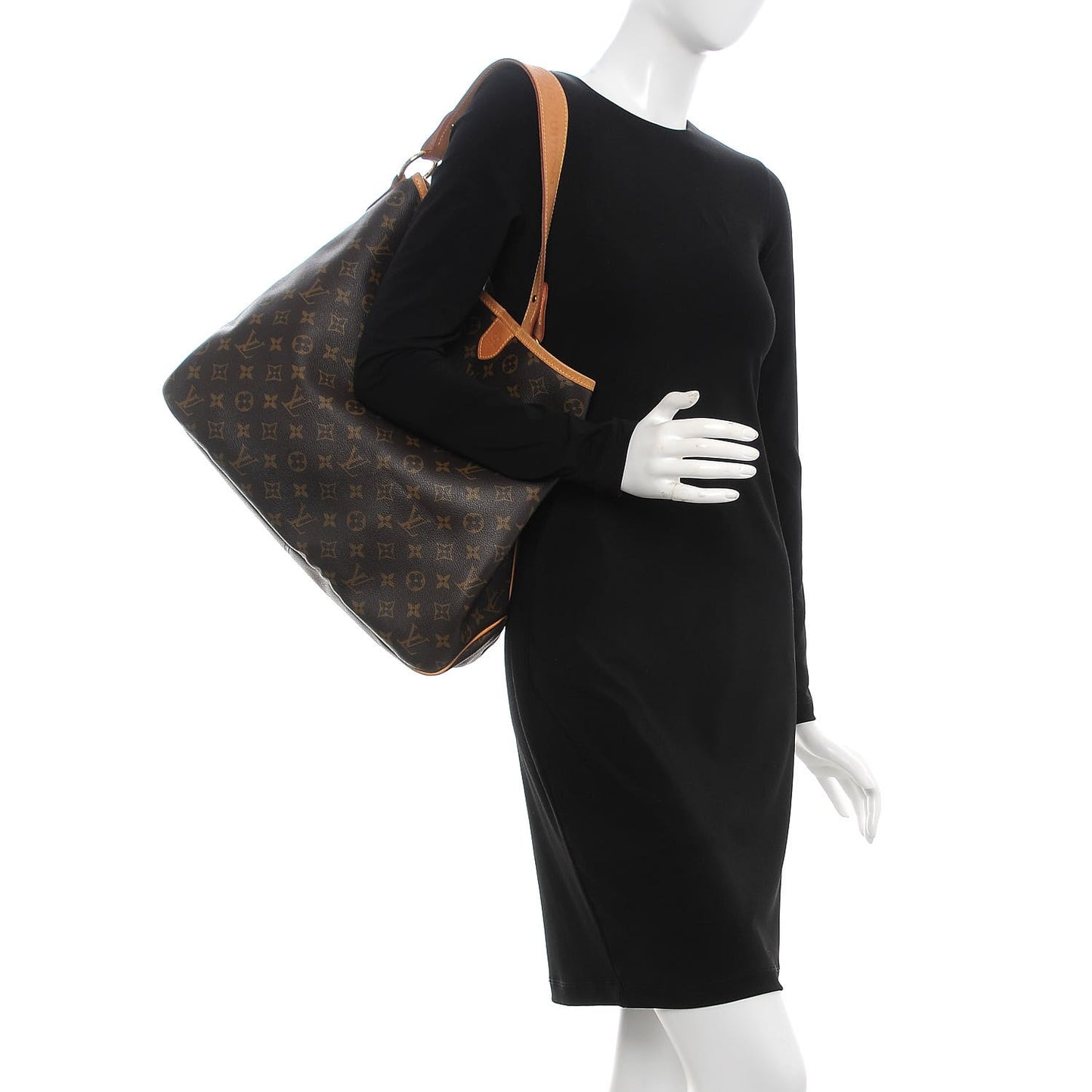 Monogram Delightful MM