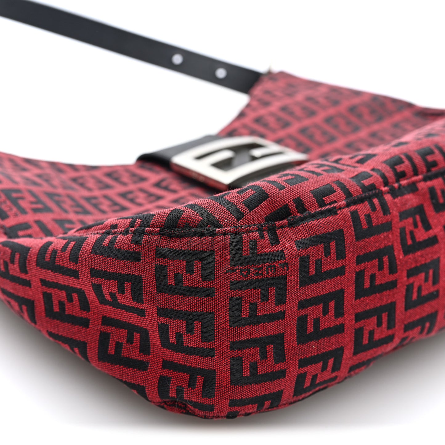 Zucchino Hobo Red
