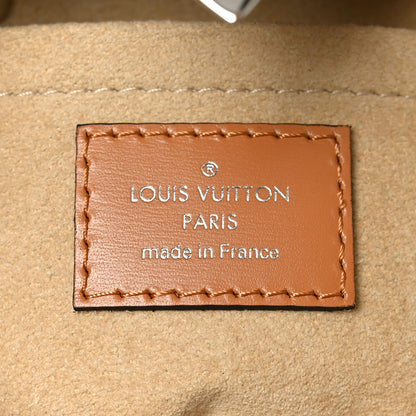 Louis Vuitton Transformed Monogram Time Trunk Duffle Bag 6 of 9