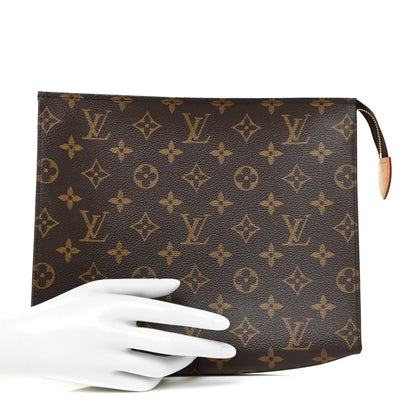 Louis Vuitton Monogram Toiletry Pouch 26 2 of 11