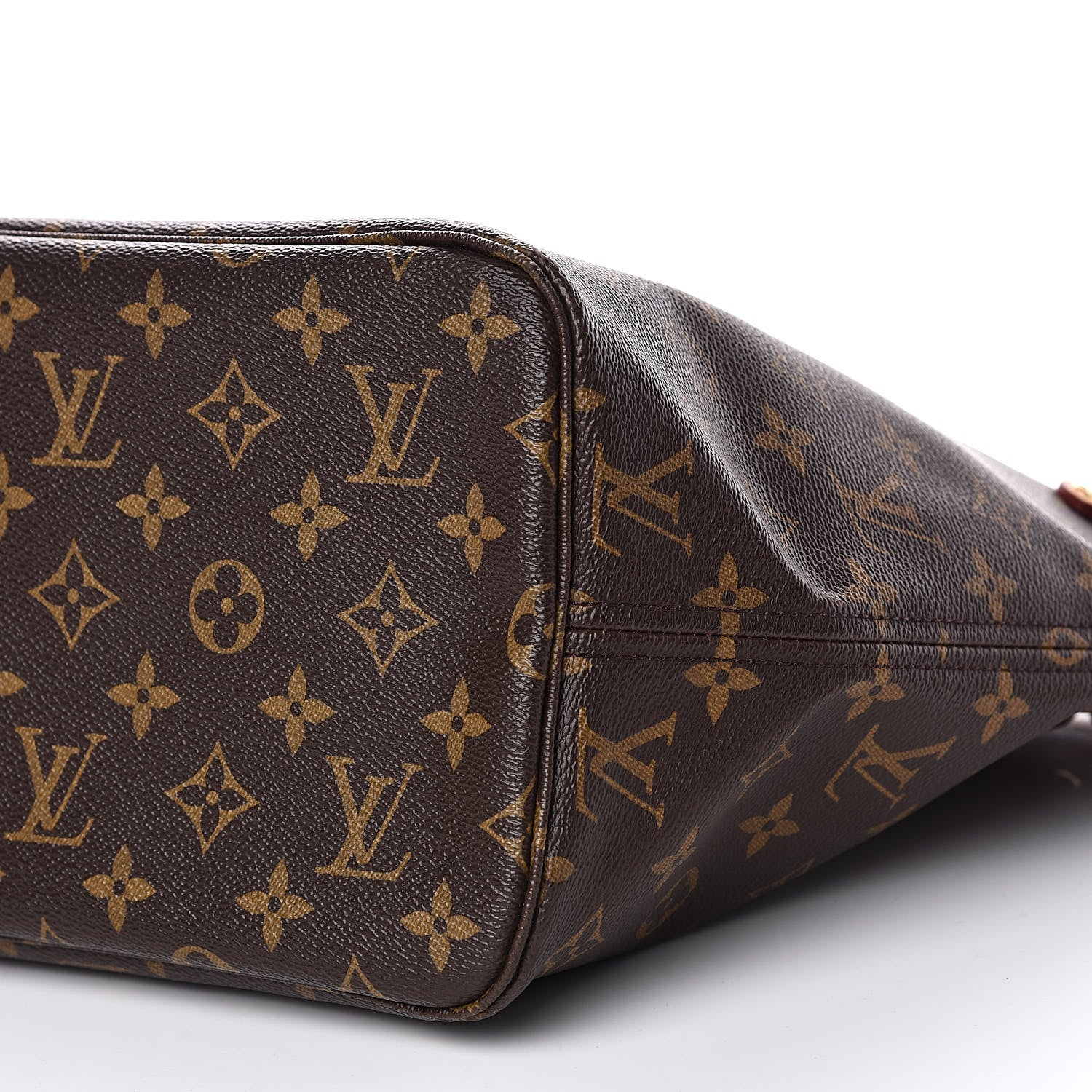 Louis Vuitton Monogram Neo Neverfull MM Pivoine 11 of 14