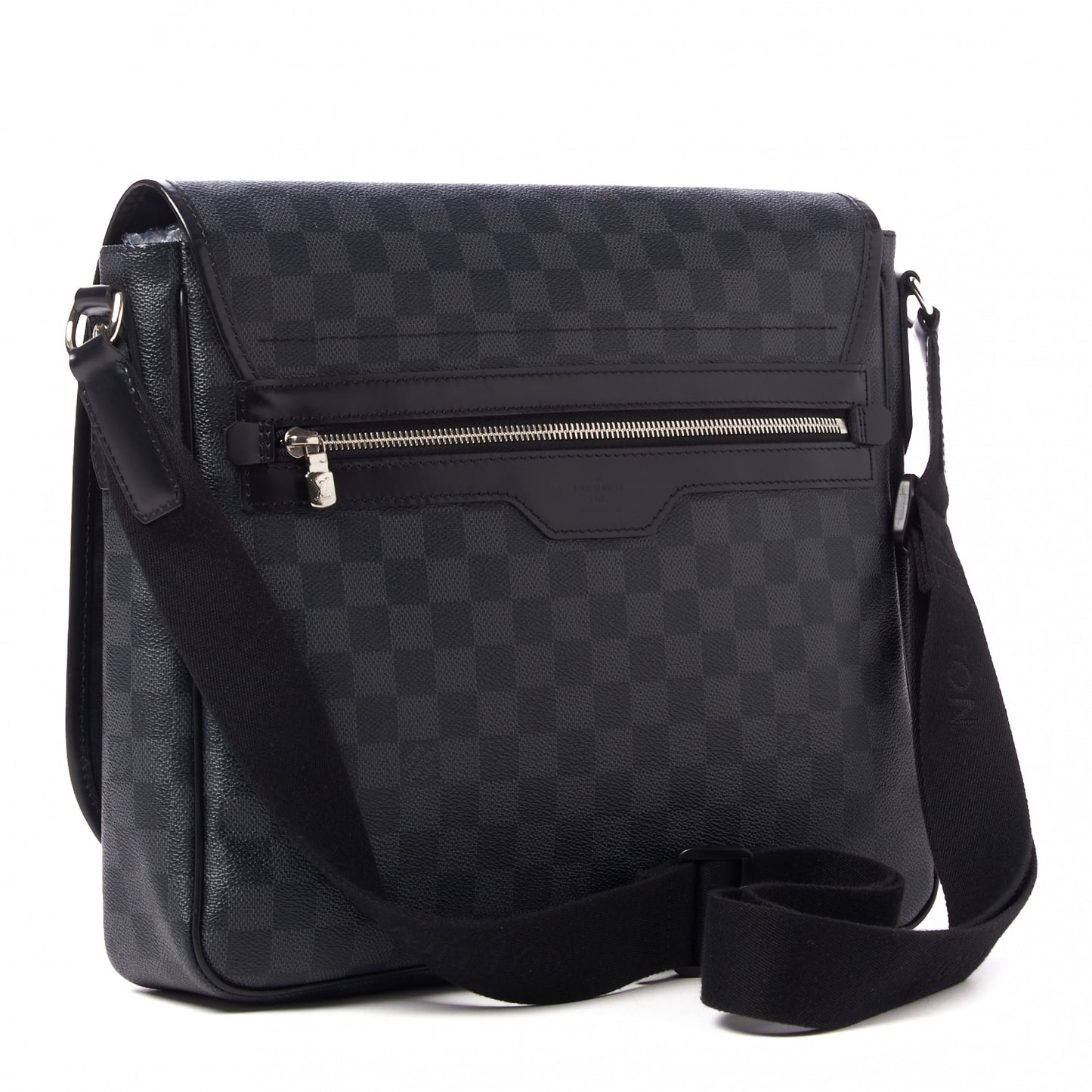 Damier Graphite Daniel MM