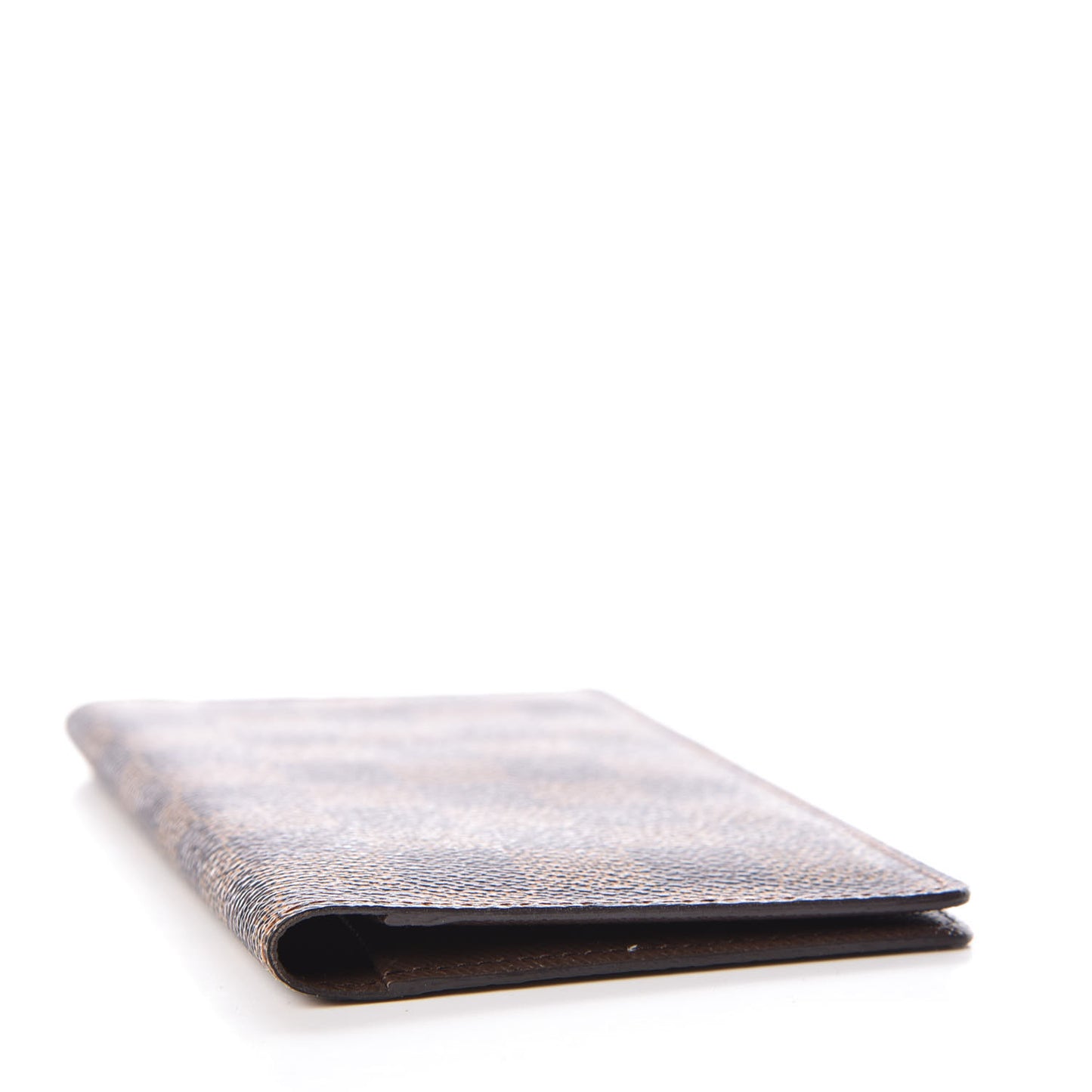 Damier Ebene Pocket Agenda Cover