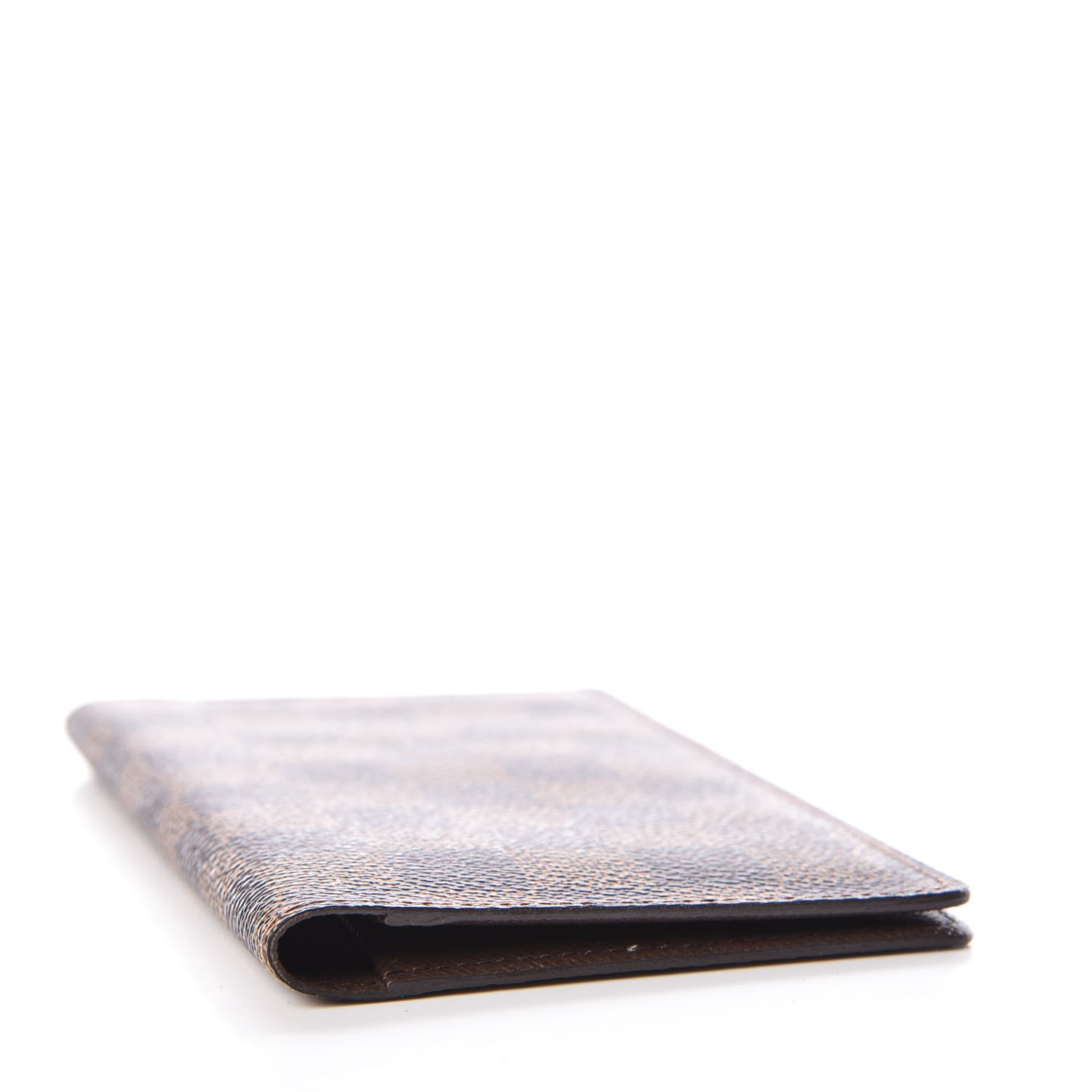 Louis Vuitton Damier Ebene Pocket Agenda Cover 4 of 7