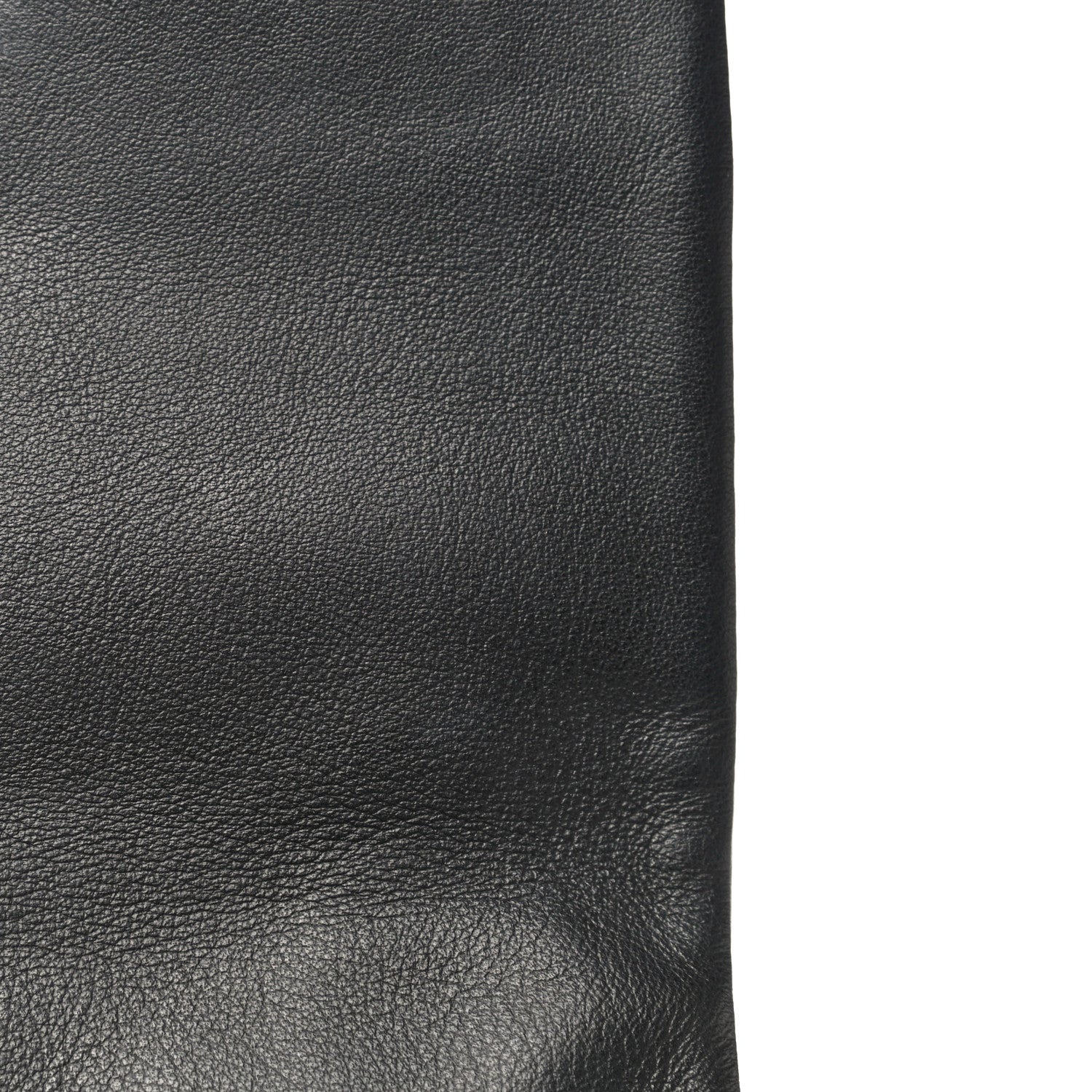Tom Ford Calfskin Large Natalia Chain Bag Black 12 of 21