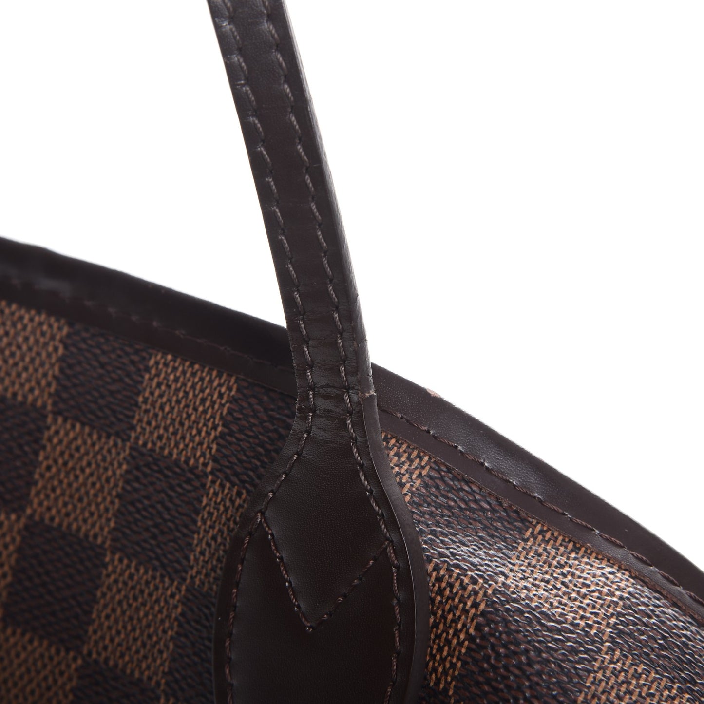 Damier Ebene Neverfull GM