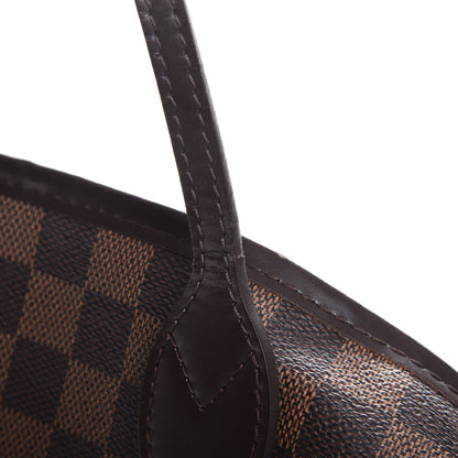 Louis Vuitton Damier Ebene Neverfull GM 13 of 18