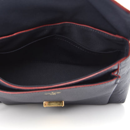 Louis Vuitton Empreinte Blanche BB Marine Rouge 5 of 10