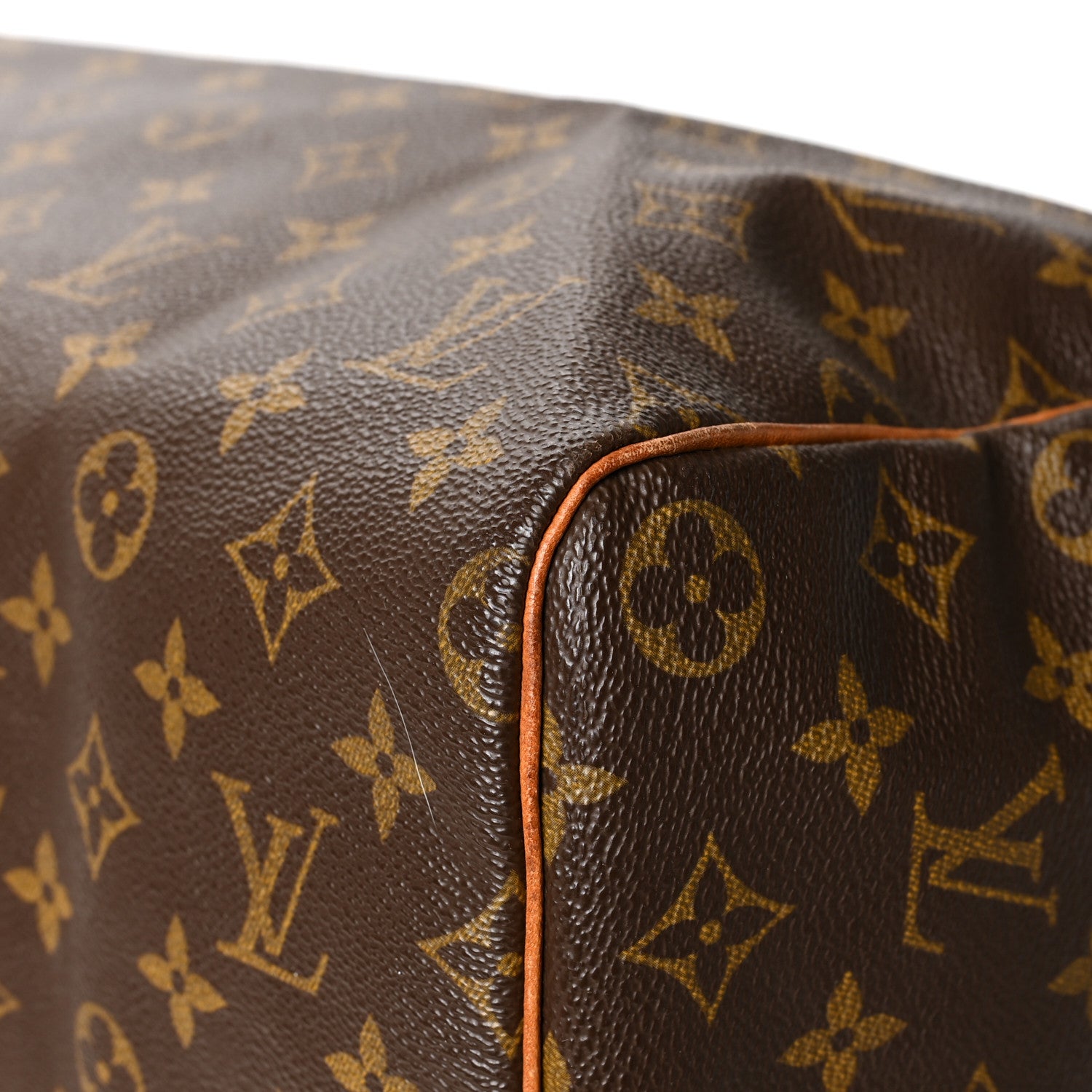 Louis Vuitton Monogram Speedy 40 10 of 14