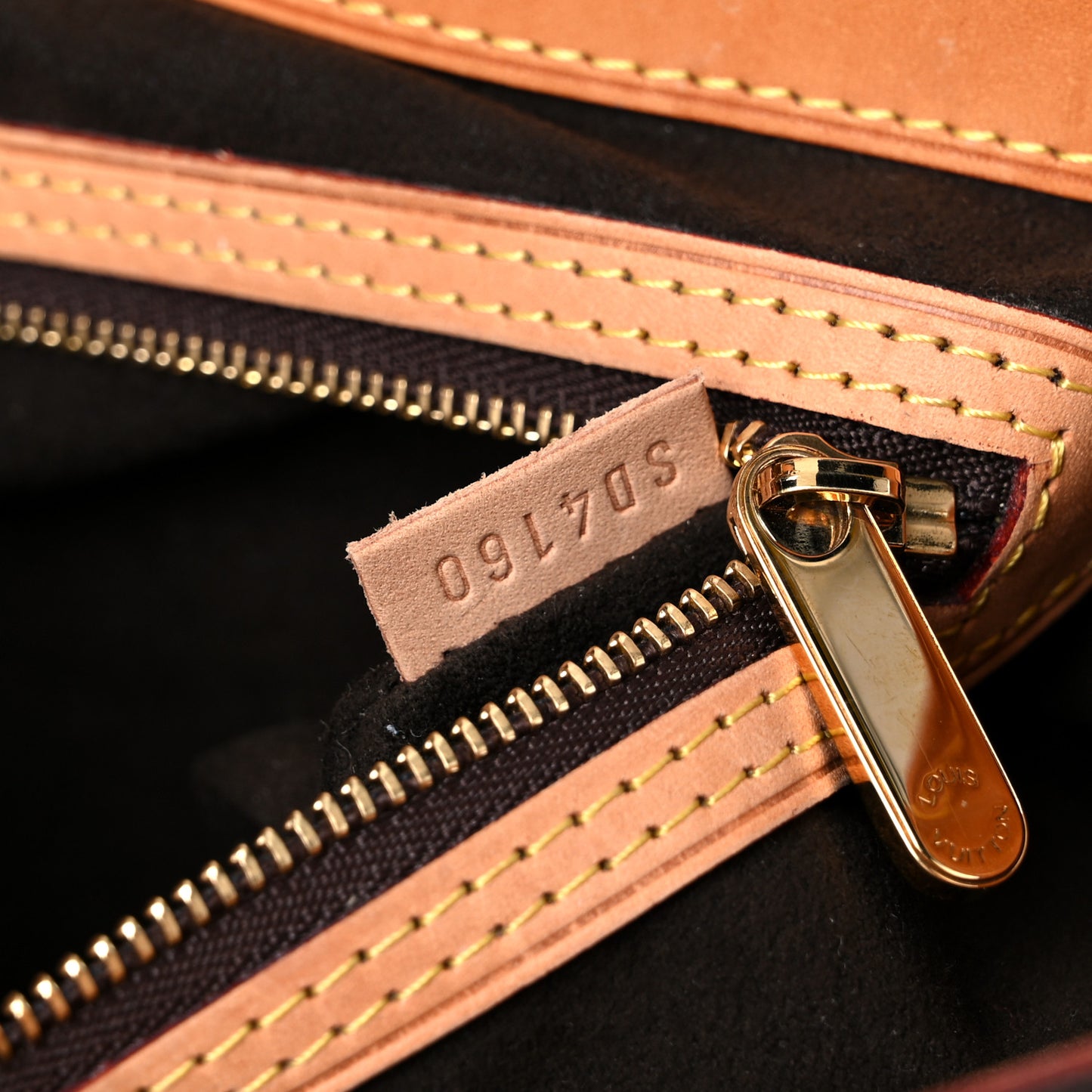 Monogram Wilshire PM