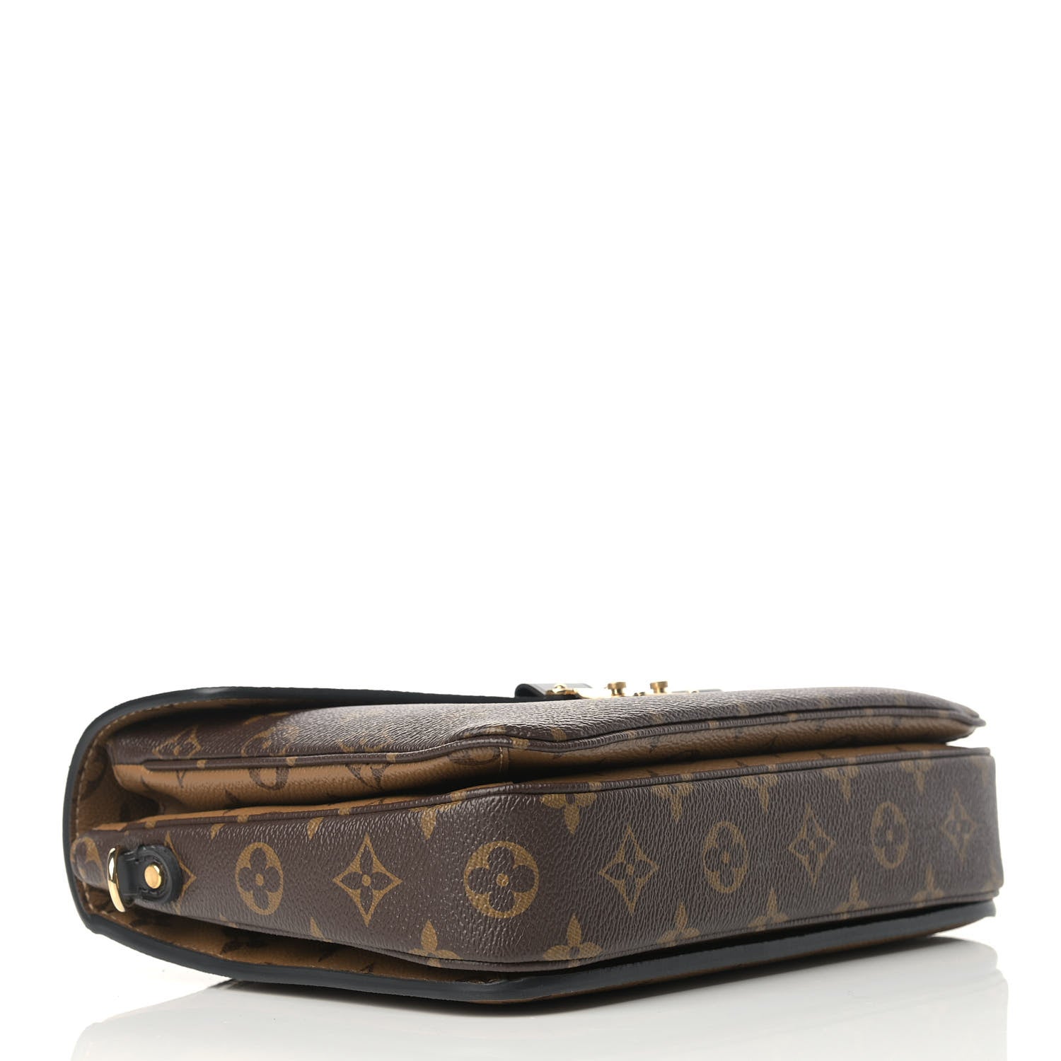 Louis Vuitton Reverse Monogram Pochette Metis 4 of 9