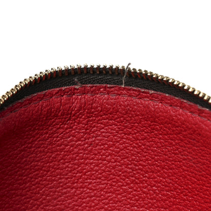 Louis Vuitton Damier Ebene Cosmetic Pouch 11 of 12